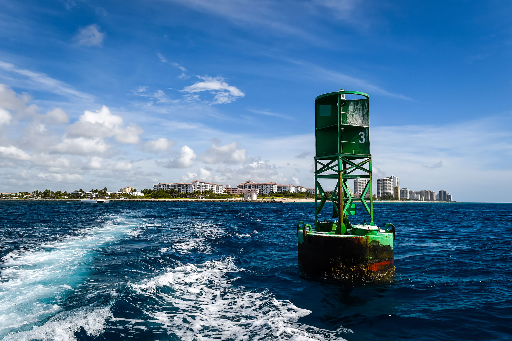 Marine Weather Forecast PORT 32 Marina Fort Lauderdale
