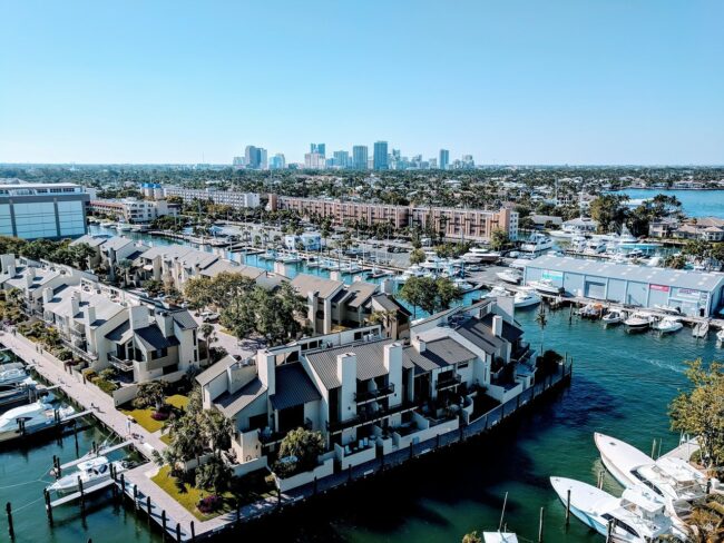 Fort Lauderdale Marina
