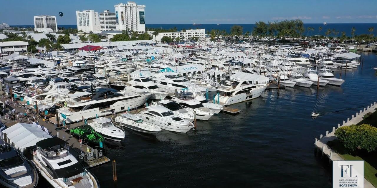 Boat Storage in Fort Lauderdale Tips and Options