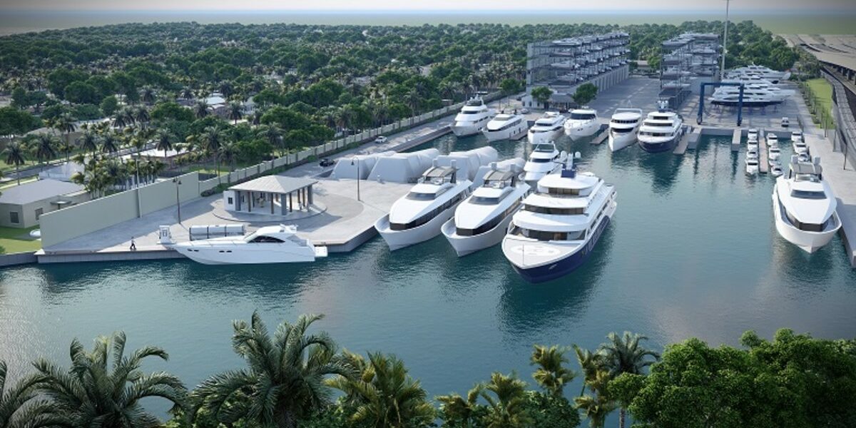 The Ultimate Guide to Boat Storage: Everything you need to know